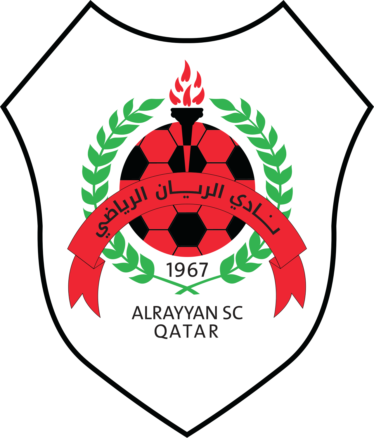 Al Rayyan SC Al Rayyan SC