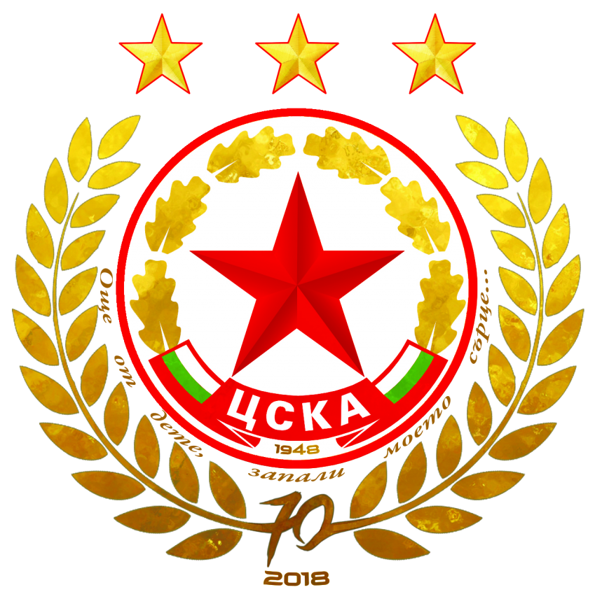 CSKA Sofia CSKA Sofia