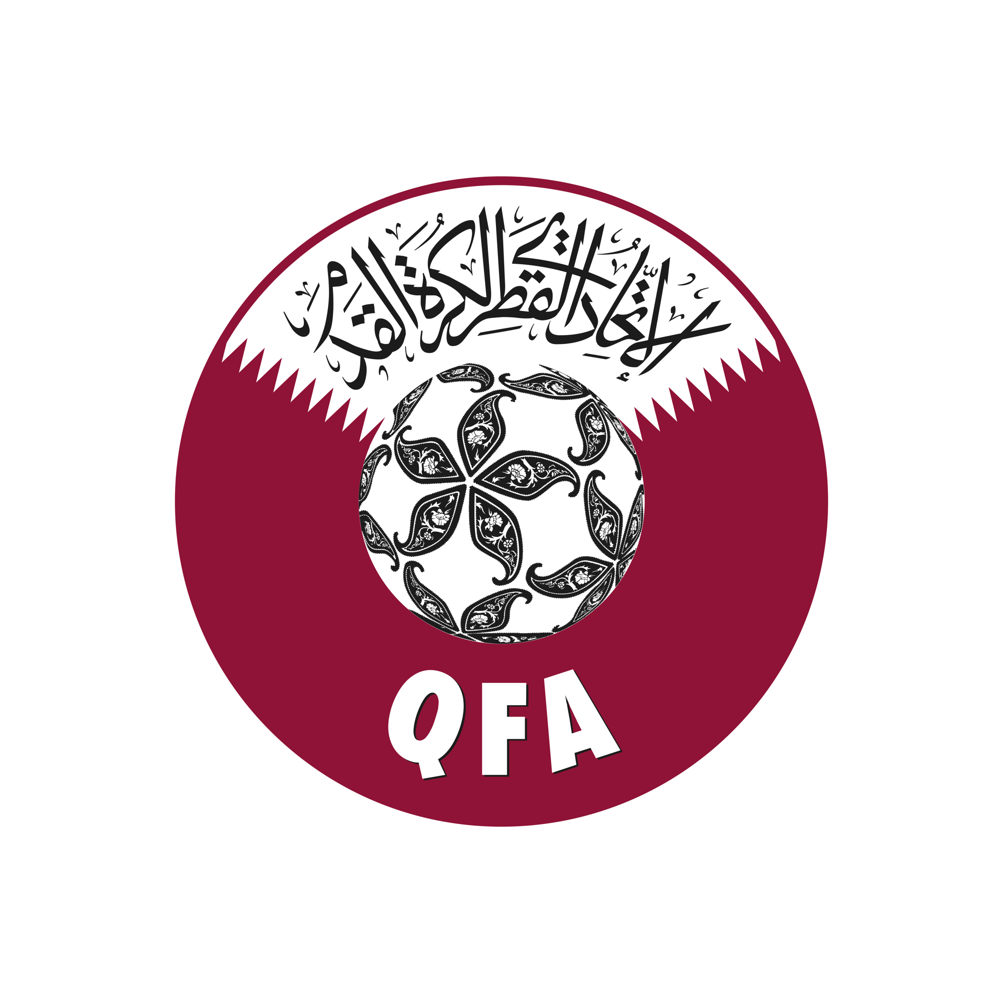 Selección Qatar Selección Qatar