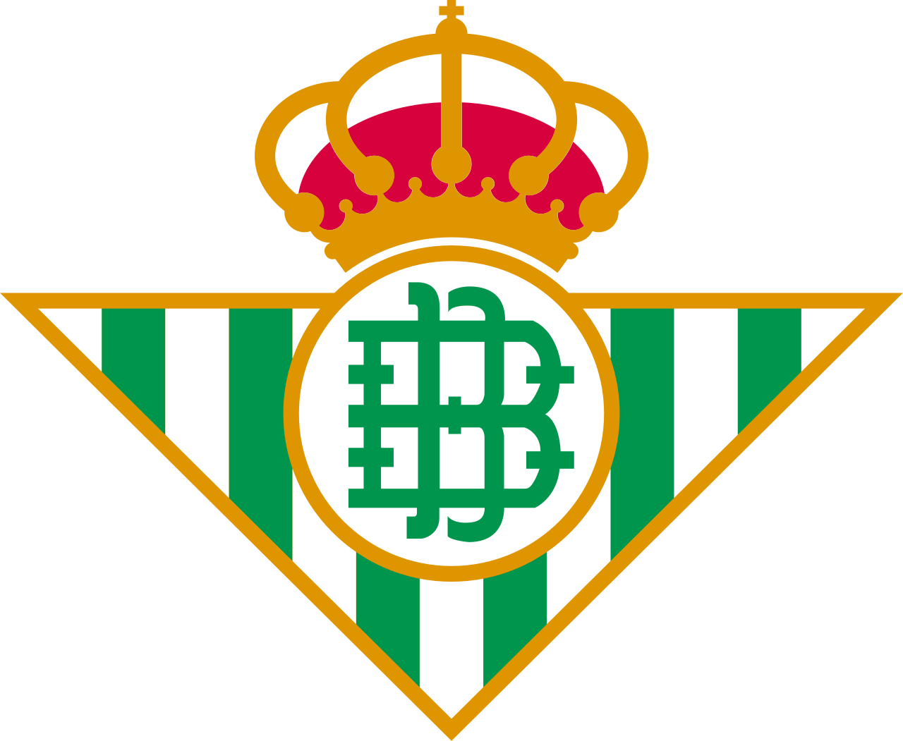 Real Betis Balompié Real Betis Balompié