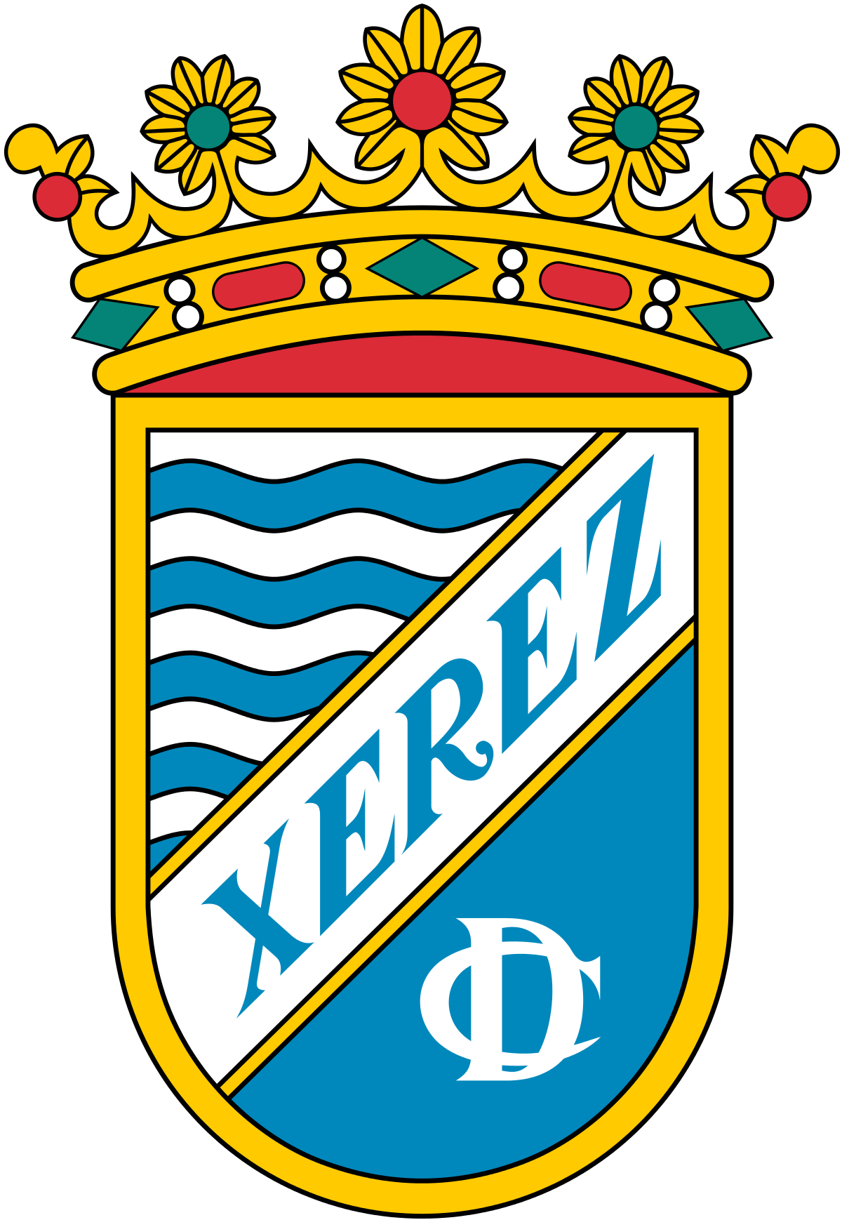 Xerez CD Xerez CD