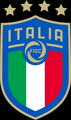 Selección Italia FIGC