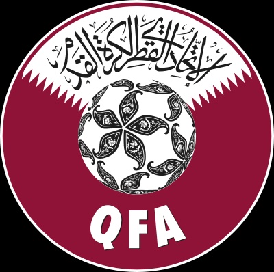 Selección Qatar QFA
